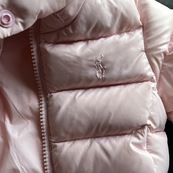 Polo Ralph Lauren Puffer - Picture 2 of 9